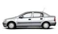 Opel ASTRA G