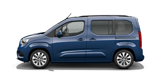 Opel COMBO E