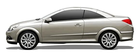 Opel ASTRA H