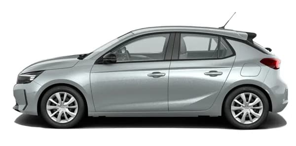 Opel CORSA E