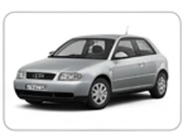 Audi A3 1997-2003