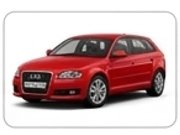 Audi A3 2004-2013