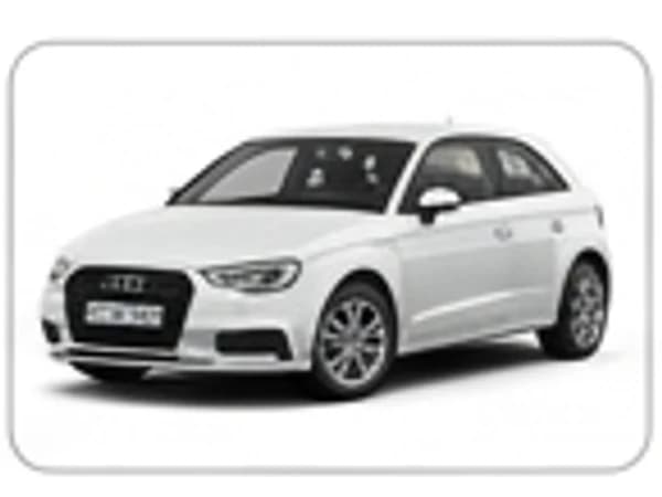 Audi A3 2014-
