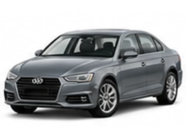 Audi A4 (B) 2015-