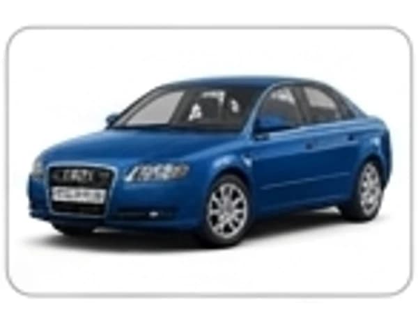 Audi A4 (B6) 2000-2005