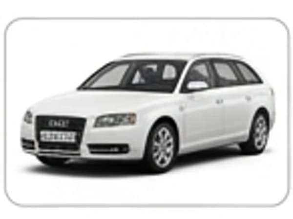 Audi A4 (B7) 2004-2008