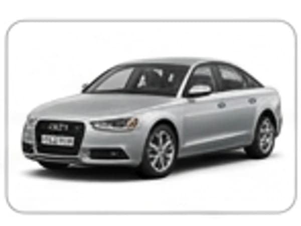 Audi A4 (B8) 2008-2015