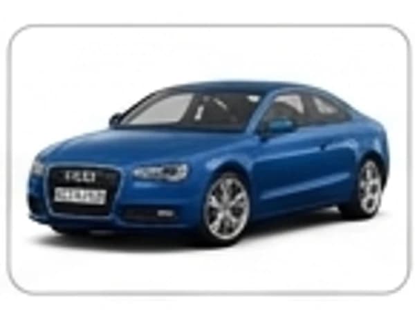 Audi A5 2008-2016