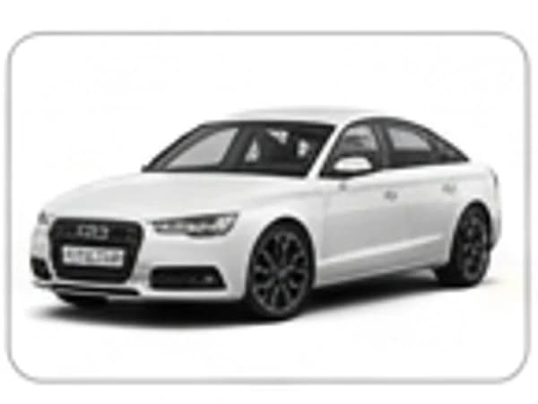 Audi A5 2017-