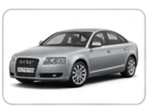 Audi A6 (C6) 2004-2011