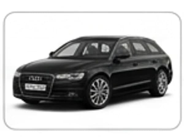 Audi A6 (C7) 2011-2018