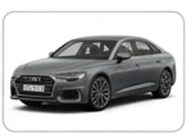 Audi A6 (C8) 2018-