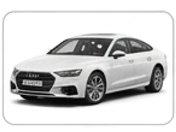 Audi A7 2011-2017