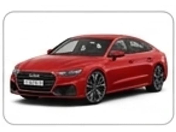 Audi A7 2018-
