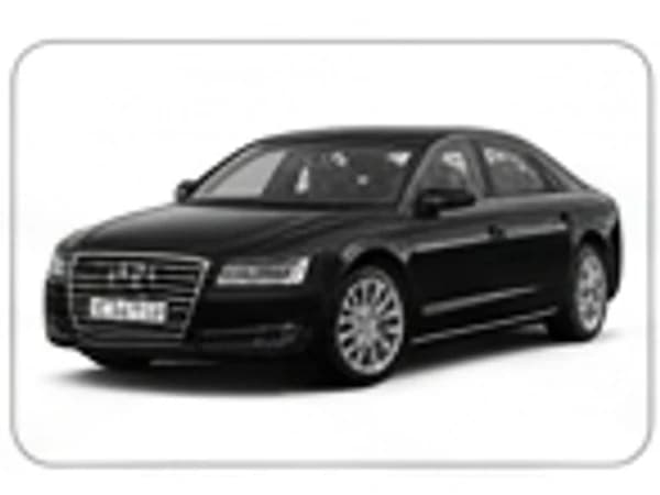 Audi A8 (D4) 2010-2018