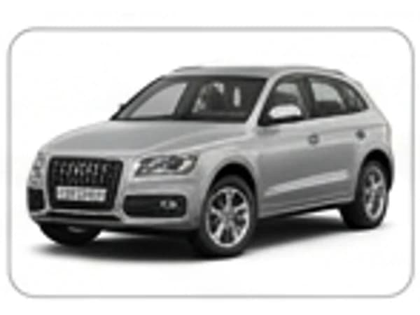 Audi Q5 2008-2016
