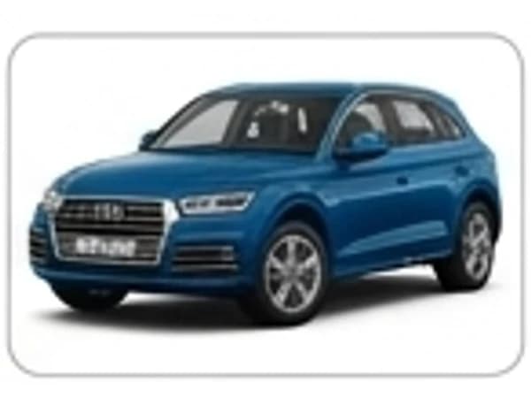 Audi Q5 2017-