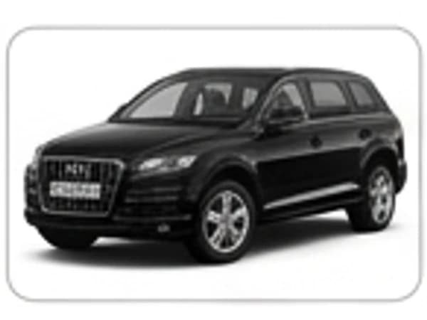 Audi Q7 2006-2014