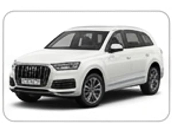 Audi Q7 2015-