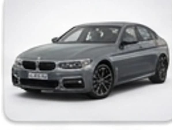 BMW 3 Seri G20 2018-