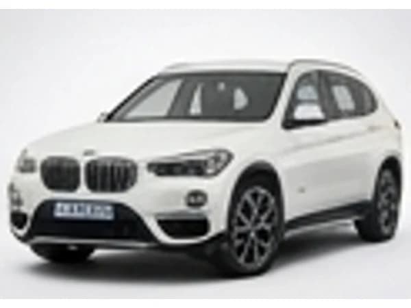 BMW X1 Seri F48 2015