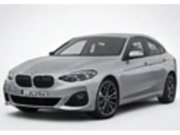 BMW X2 Seri F39 2018-