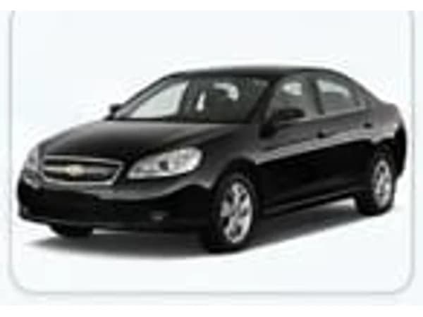 Chevrolet EPİCA