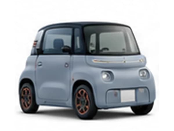 Citroen Ami