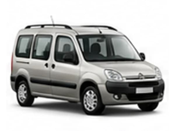 Citroen Berlingo 2003-2009