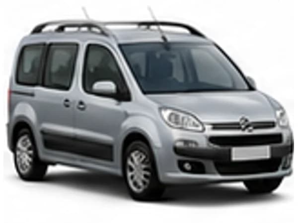 Citroen Berlingo 2009-2018