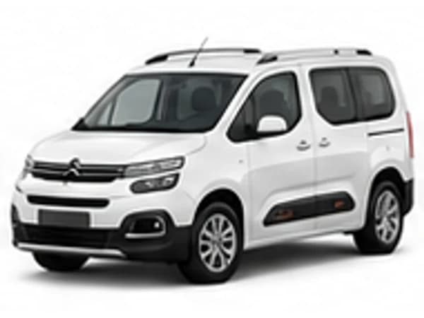 Citroen Berlingo 2019-2020