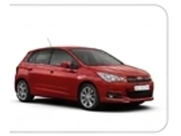Citroen C2 2003-2009