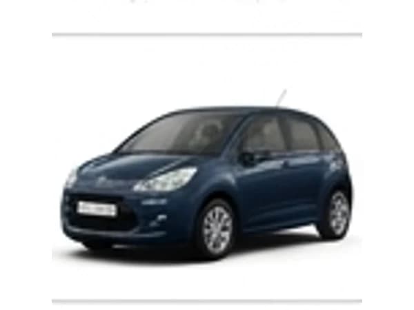 Citroen C3 2002-2009