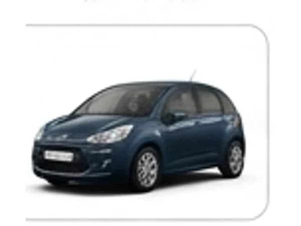Citroen C3 2009-2015