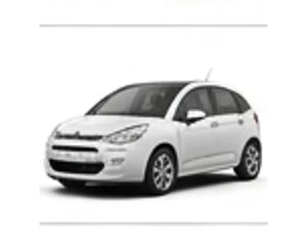 Citroen C3 2016-2020