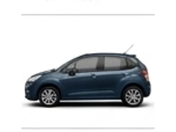 Citroen C3 PİCASSO