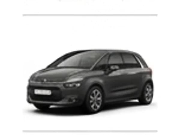 Citroen C4 2011-2017