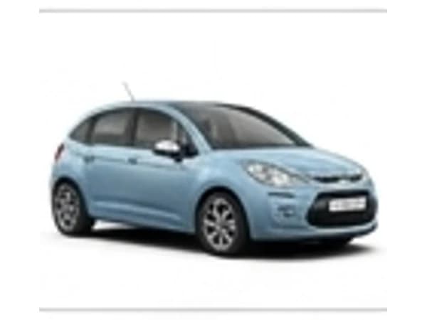 Citroen C4 Picasso 2007-2012