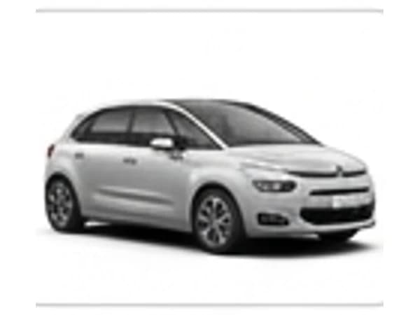 Citroen C5 2005-2008