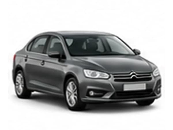 Citroen C5 2008-2015