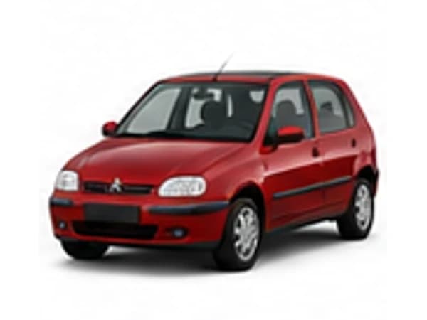 Citroen Saxo 1997-2003