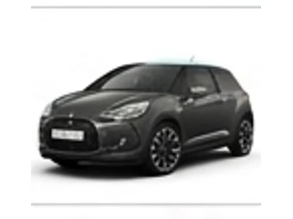 DS DS3 Crossback