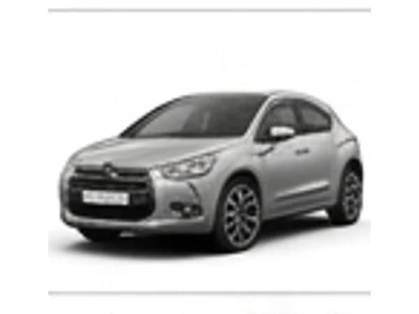 DS DS4 Automobiles