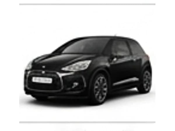 DS DS7 Crossback