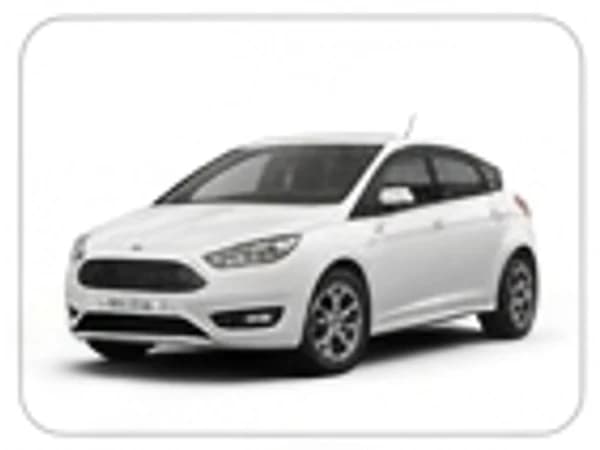 Ford C-Max 2004-2007