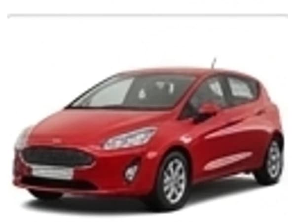 Ford Fiesta 2018-2021