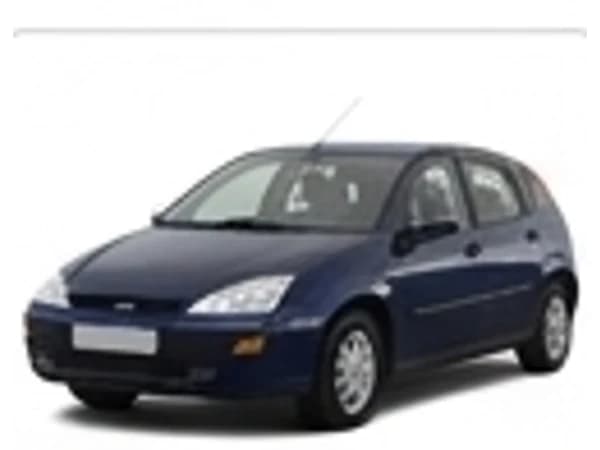 Ford Focus 1998-2002