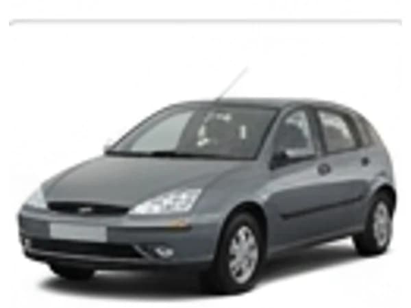 Ford Focus 2002-2004