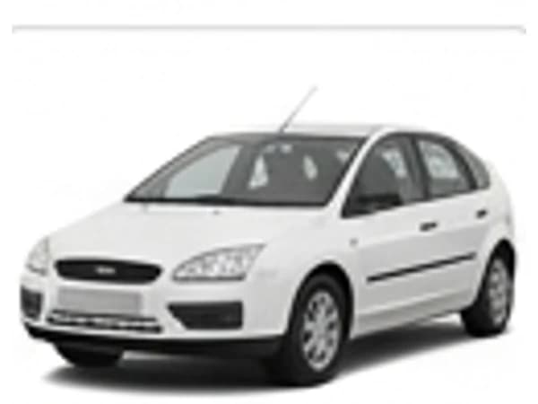 Ford Focus 2004-2008