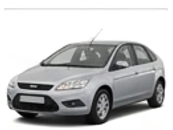 Ford Focus 2008-2011